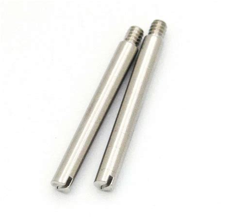 rolex screw pins